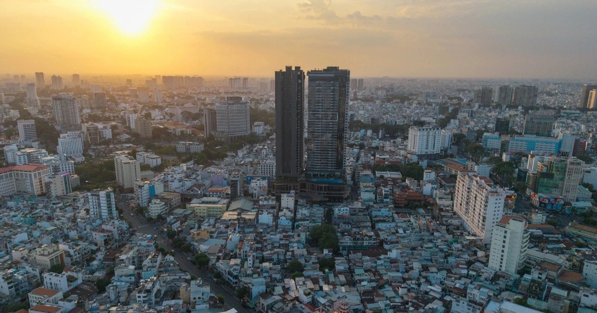 Dự án chỉnh trang Mả Lạng khởi công: Người dân mong tái định cư tại chỗ, bảo đảm quyền lợi