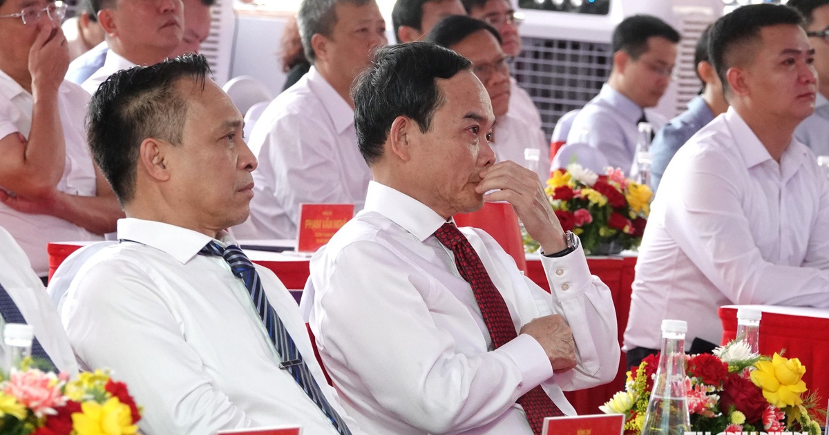 TP.HCM khánh thành, khởi công 11 dự án hơn 181.000 tỷ đồng dịp Quốc khánh